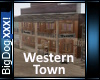 [BD] WesternTown