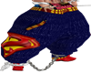 MAZ SUPERMAN HIPHOP