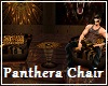 Panthera Chair