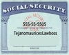 DRT5 Social Security