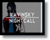 Kavinsky Night call trig