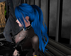 Celestine Dark Blue