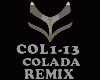REMIX - COLADA