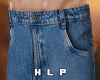 🛒 Cargo Jeans