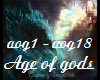 Age of Gods - epic music