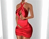 Red Dress  Prego 4-6 RLL