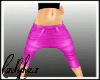(ld)Pink Trouser