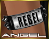 Rebel  Armband