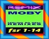Moby - Feeling So Real