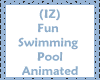 (IZ) Fun Swimming Pool 