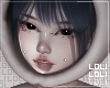 お. bunny tear