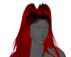 *Sweet Red Braids