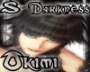 (S) Darkness Okimi