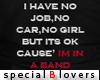 [B] Rocker T-Shirt