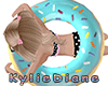 Donut Pool Float 40%