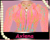 AXL Peach Pink JoggerSet