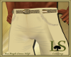 LS~Baggy Lunar Tux Pants