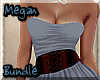 ¢| Megan Bundle