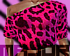Hot Pink Cheetah Shirt