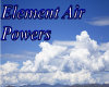 Element Air Powers