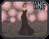 [ang]Aglow Gown Black