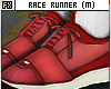 ► Running Shoes / M
