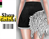 ❡ Farsha Skirt