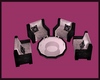 C* Table /salon /sofa