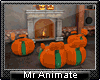 !A-Pumpkin Float Sofa