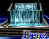 [DS] Elegant Fountain