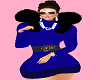22R* Nono fishion