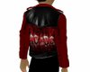 AC DC RS Leather Jacket