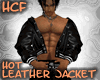 HCF Hot Leather Jacket 1