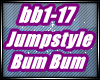 G❤ Jumpstyle-BumBum