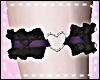 *Y* Dolly Garter -kurumi