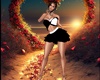 sensuel mini dress v3