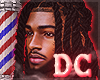 DC x Quinton Dreads