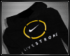 P|LiveStrong PullOVER.