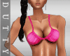 Sexy hot Pink Bikini