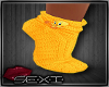 ~sexi~Tweety Socks
