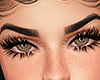 Lisa Eyebrows 1