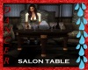 *D* DP - SALON TABLE