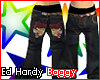 Ed Hardie Baggy Jeans
