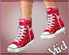 V| XoXo Shoes