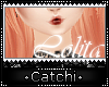Lolita Large Stamp
