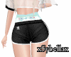 ABDL Shorts