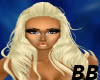 [BB]CRYSTAL Dirty Blonde