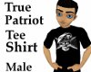 True Patriots shirt V2 m