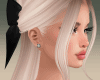 Lyanna Nordic Req /Blk 