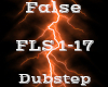 False -Dubstep-